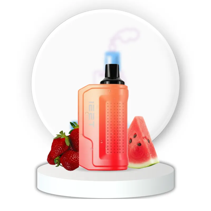 IEET 10k Kit- Strawberry Watermelon 
